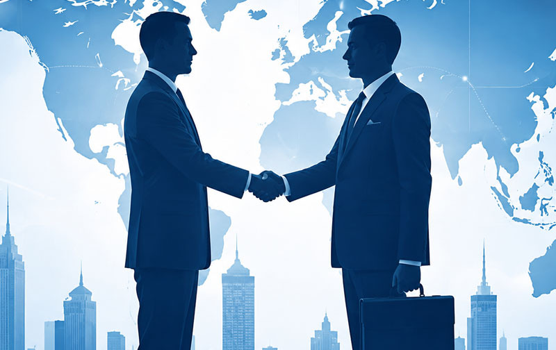 Negotiation Support