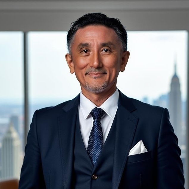 GSJ認定専門家