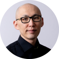 Masayuki Inagaki