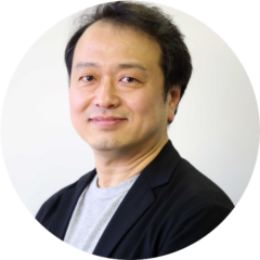 Takashi Toshida