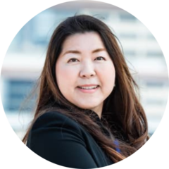 Sachiko Inoue