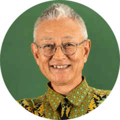Yoshiro Nabeshima
