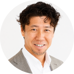 Masahiro Naka