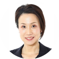 Kayoko Okubo