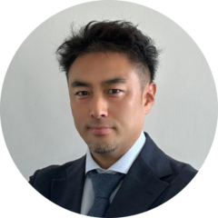 Kazunori Shingo